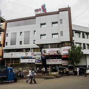 Hotel Sheetal Plaza